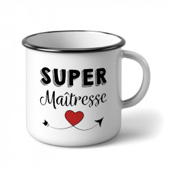 Mug : Super Maîtresse