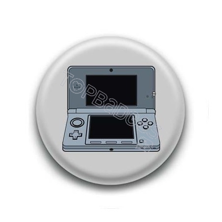 Badge Nintendo DS