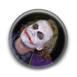 Badge Joker