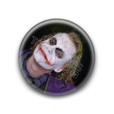 Badge Joker