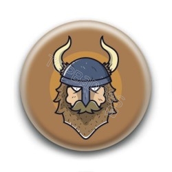 Badge : Viking