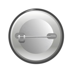 Badge Alcoolique Anonyme
